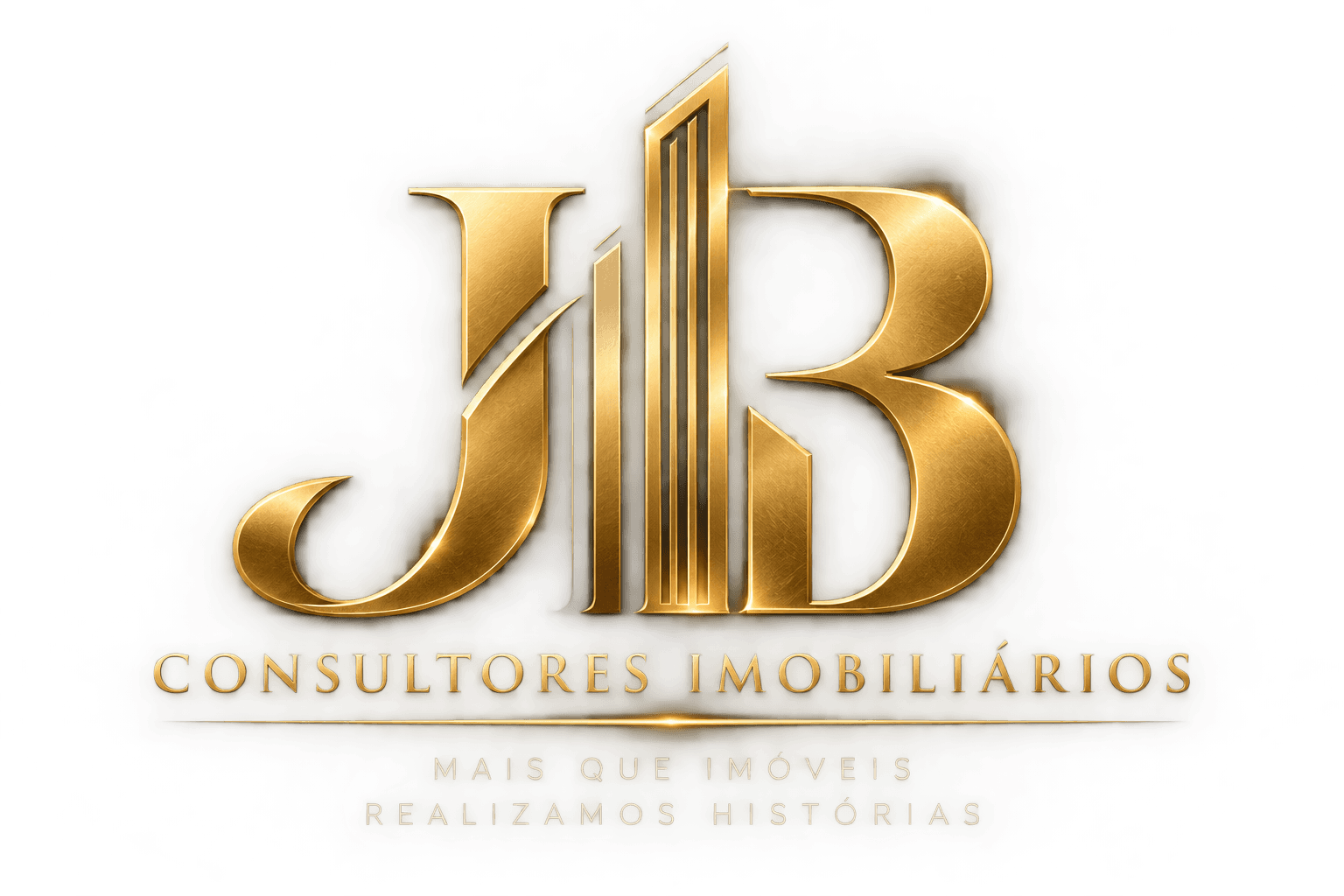 J&B Consultores Imobiliários — Mais que imóveis, realizamos histórias
