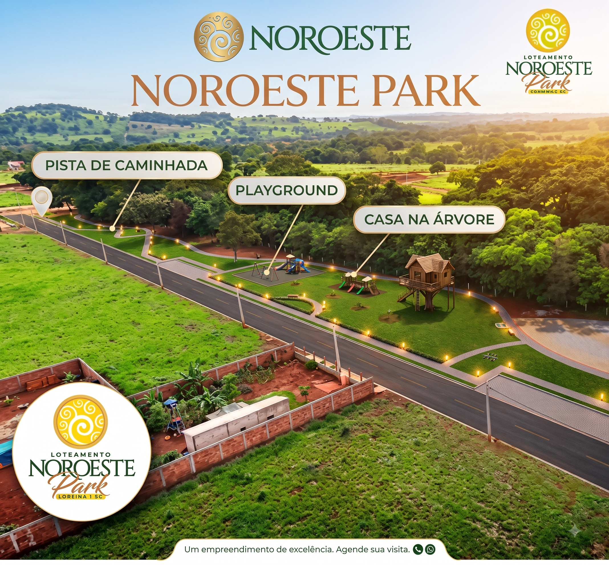 NOROESTE PARK